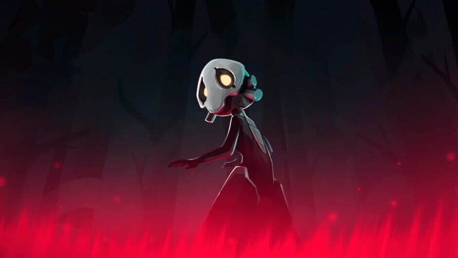 Rumbral artwork 1