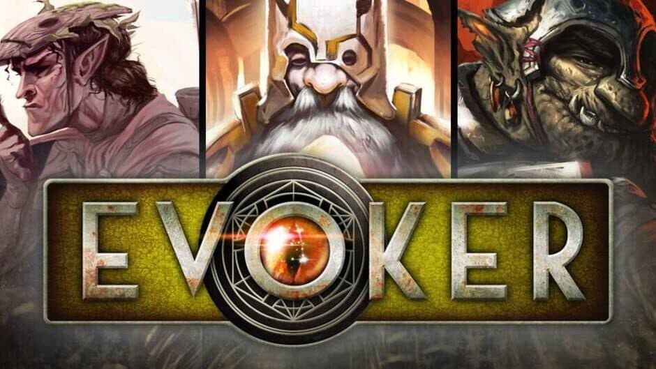 Evoker artwork 2