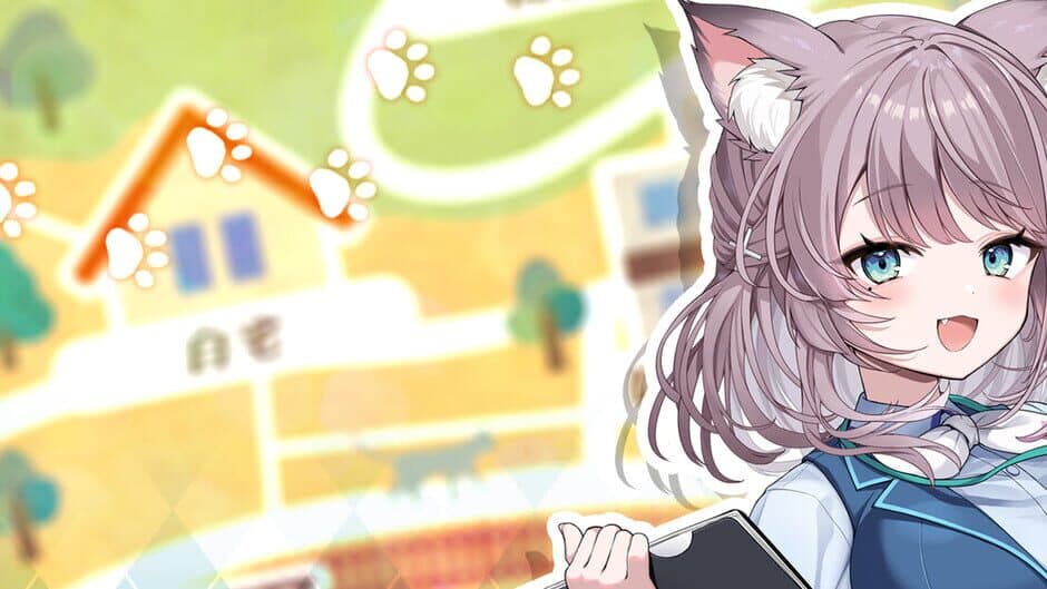 Momo's Revitalization Project! artwork 1
