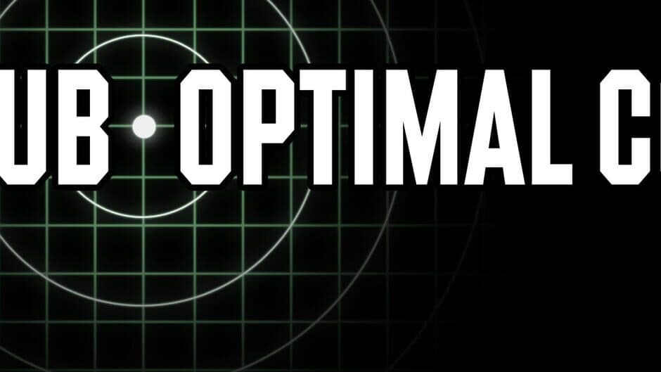 Sub Optimal Co. artwork 1