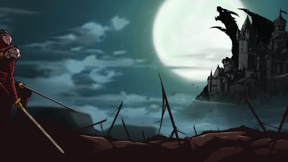 Drakefall artwork 1