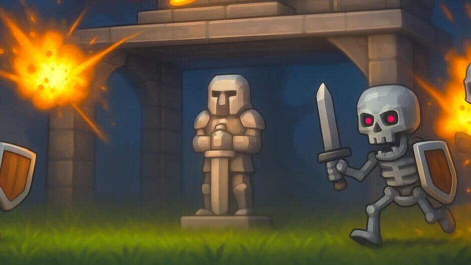 Shrine Protectors artwork 1