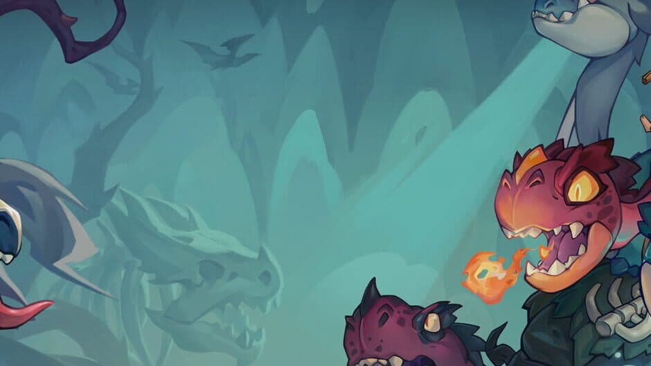 Dinotica artwork 1
