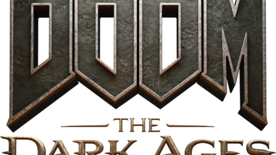 Doom: The Dark Ages artwork 3