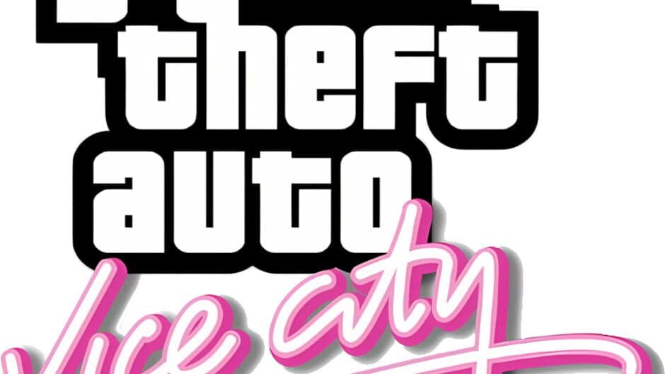 Grand Theft Auto: Vice City artwork 1