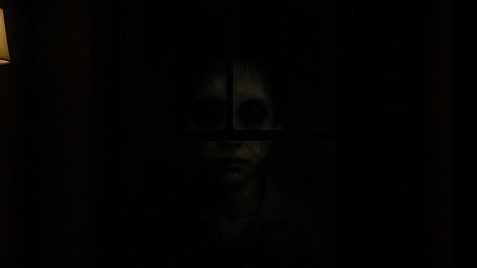 Paranormal Torment artwork 1