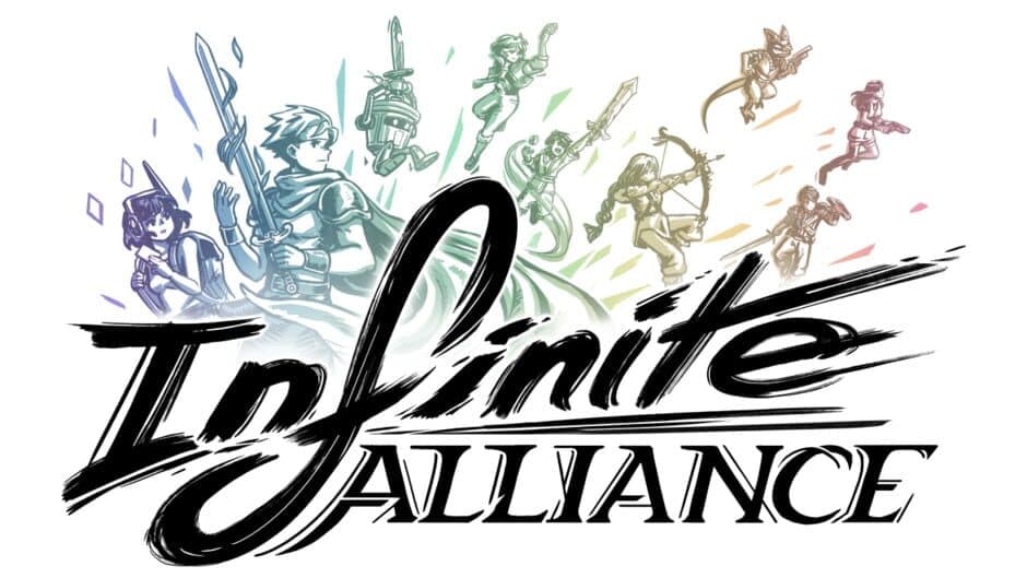 Infinite Alliance artwork 1