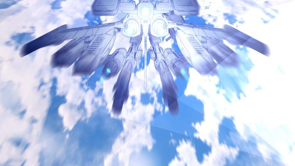 Wing of Darkness artwork 1