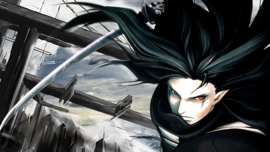 Samurai Shodown: Warriors Rage artwork 2