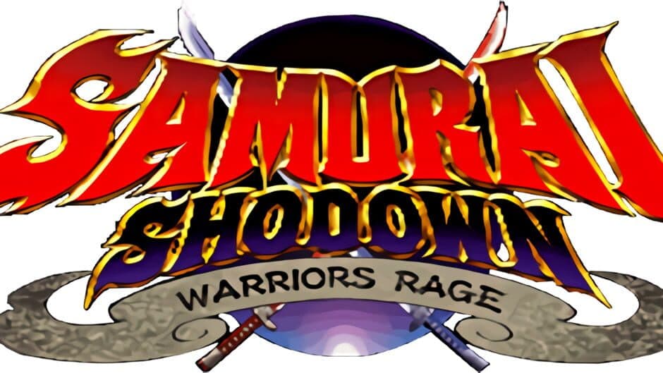 Samurai Shodown: Warriors Rage artwork 1