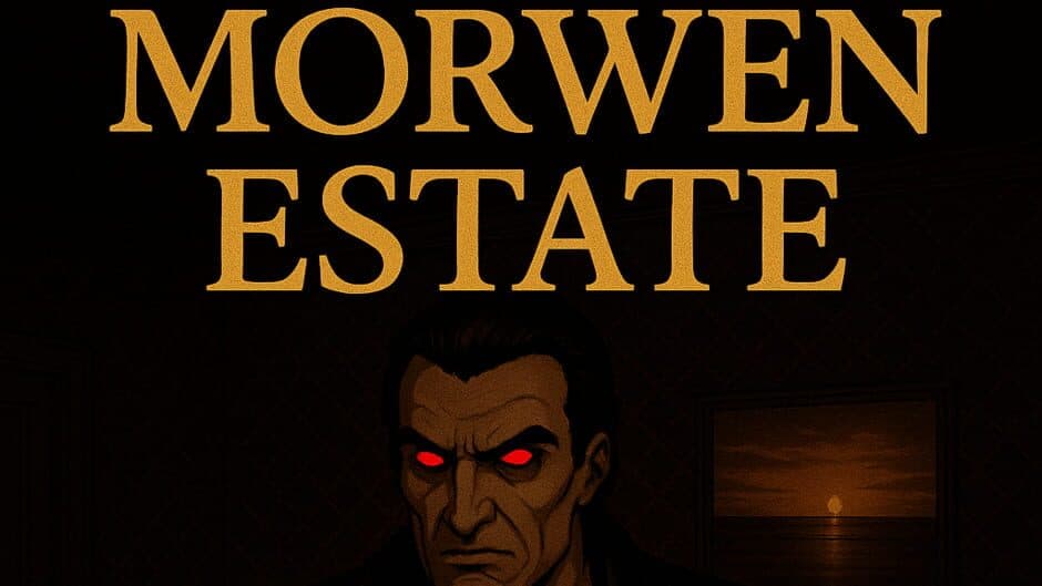Morwen Estate artwork 1