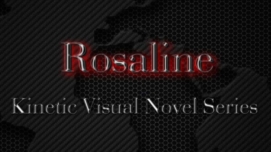 Rosaline artwork 1