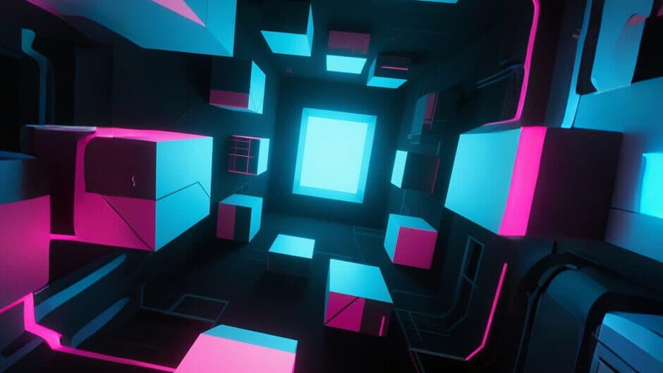 Void Protocol artwork 1