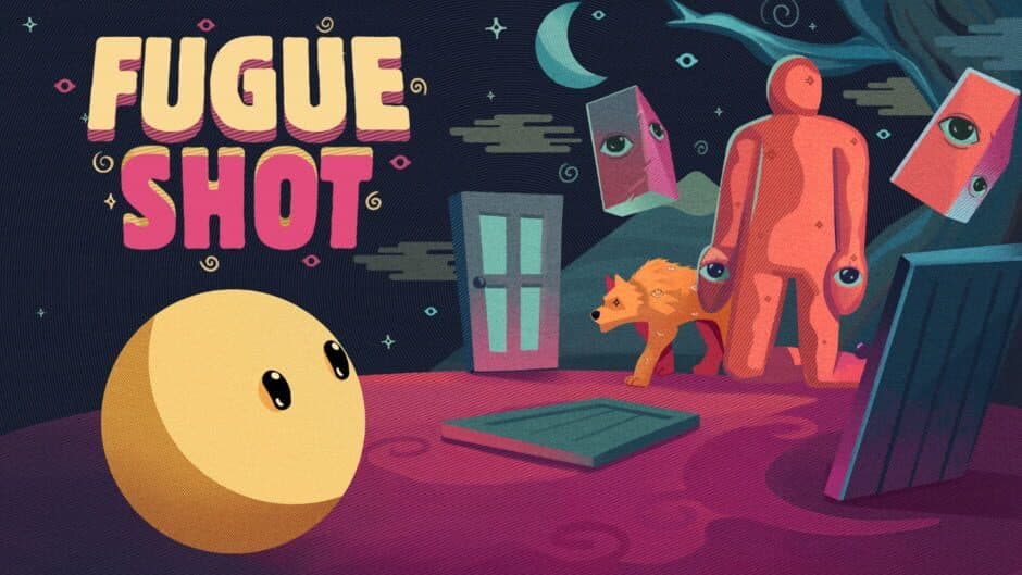 Fugue Shot artwork 1