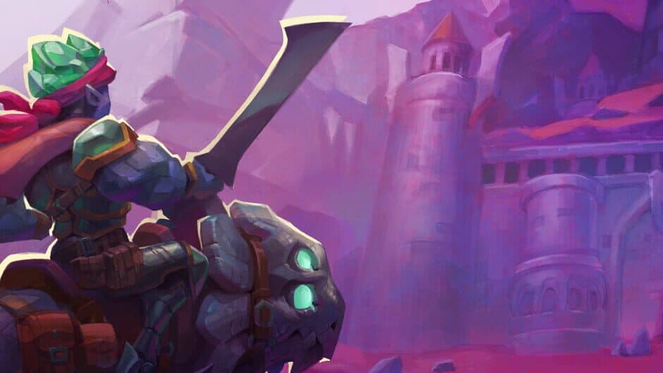 Kingsvein artwork 2