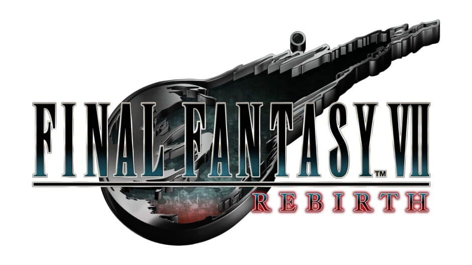 Final Fantasy VII Rebirth artwork 1