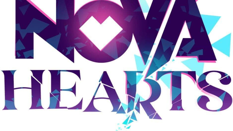 Nova Hearts artwork 1