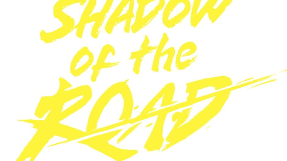 Shadow of the Road artwork 2