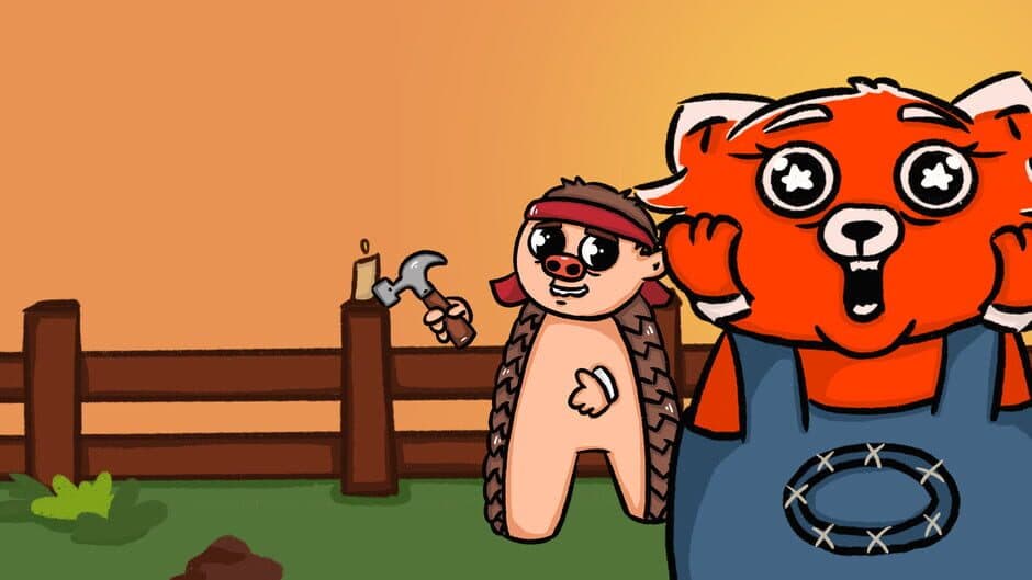 Party Club artwork 2