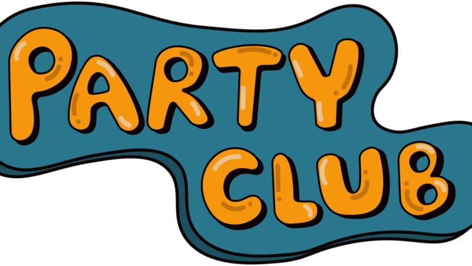 Party Club artwork 1