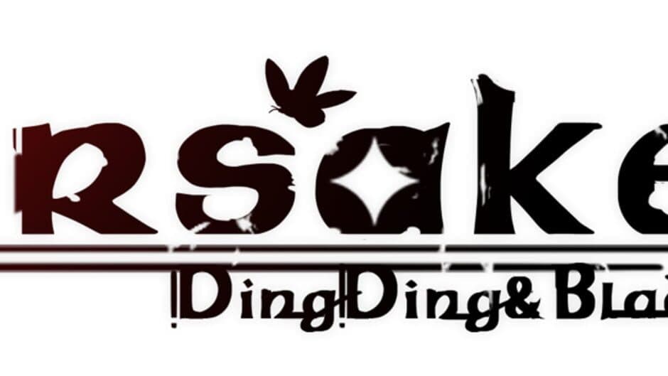 Forsaker: DingDing&Blade artwork 1