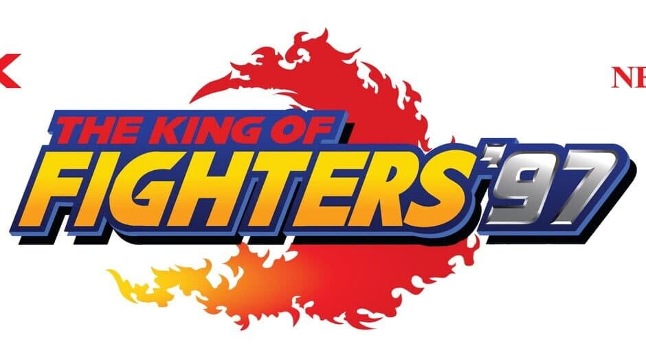 The King of Fighters '97 artwork 3