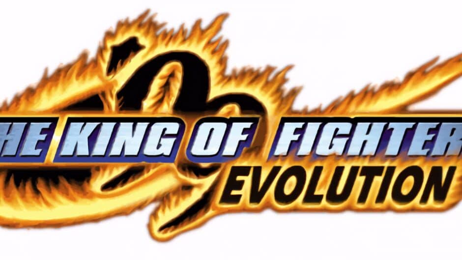 The King of Fighters: Evolution artwork 2