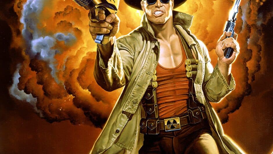 Duke Nukem: Zero Hour artwork 1