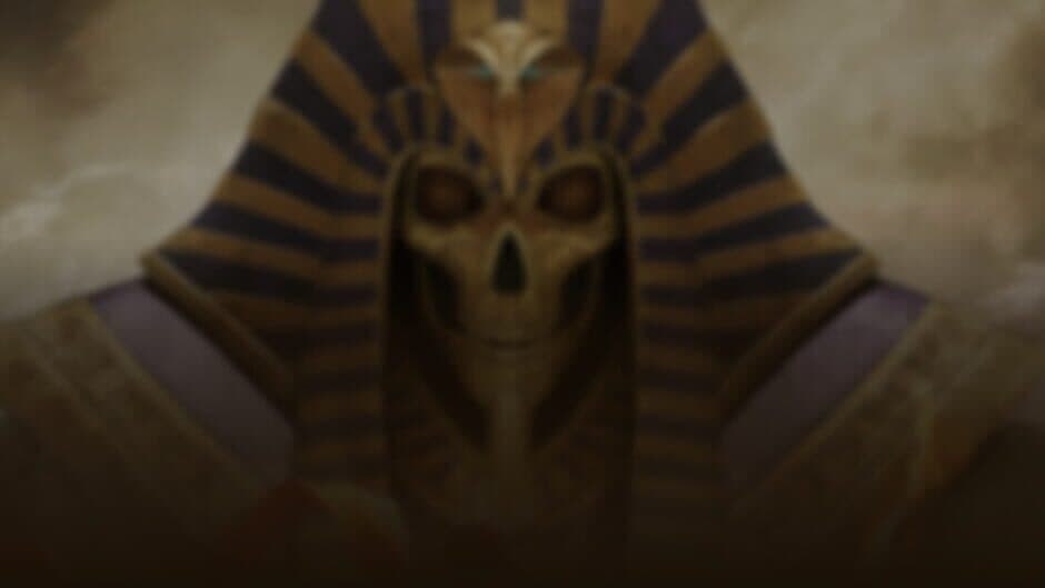 The Shadow Beneath artwork 1