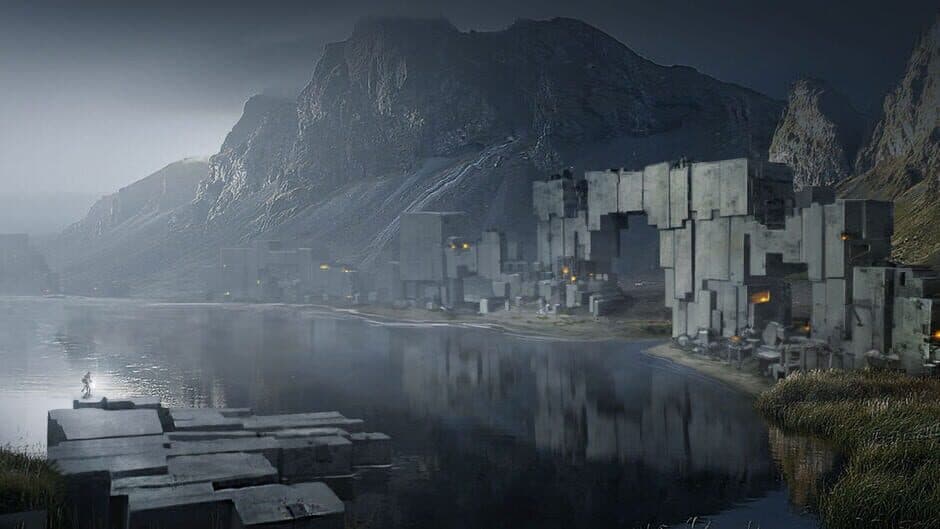 Ashen artwork 2