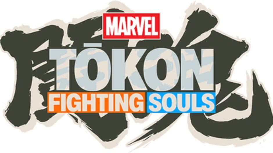 Marvel Tokon: Fighting Souls artwork 2