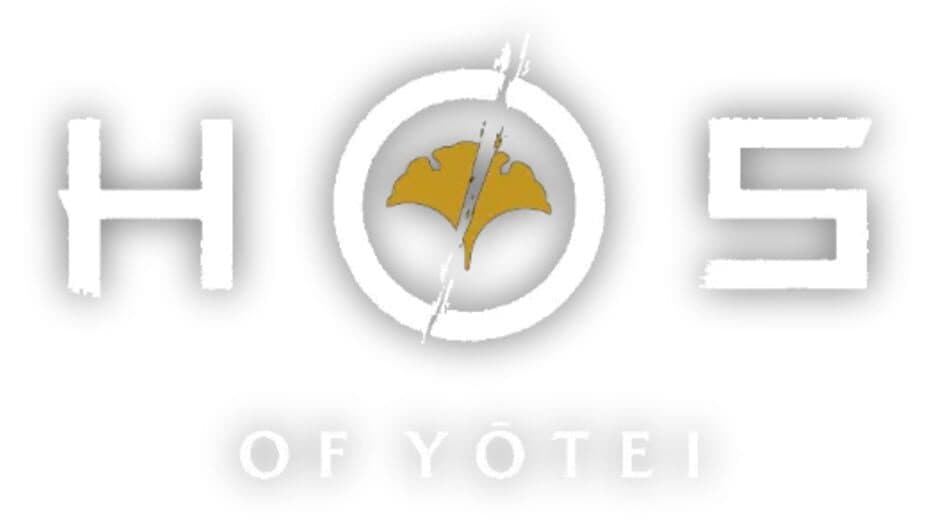 Ghost of Yotei artwork 2