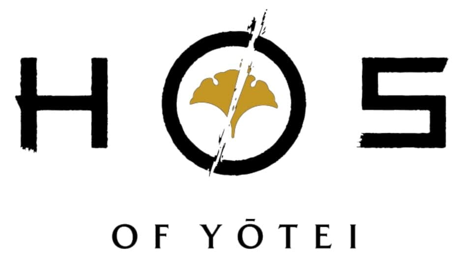 Ghost of Yotei artwork 3