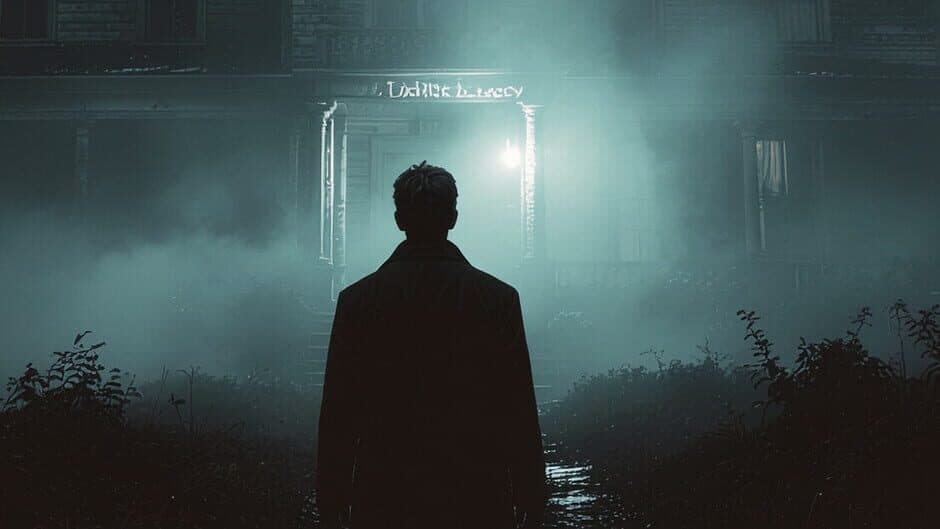 The Dark Legacy artwork 1