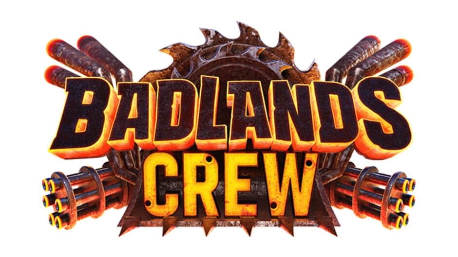 Badlands Crew artwork 2
