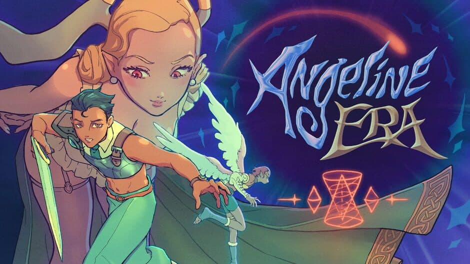 Angeline Era artwork 3