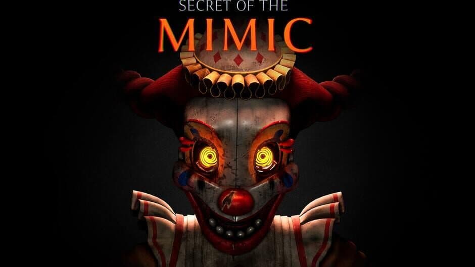 Five Nights at Freddy's: Secret of the Mimic artwork 4