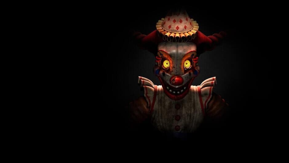 Five Nights at Freddy's: Secret of the Mimic artwork 1