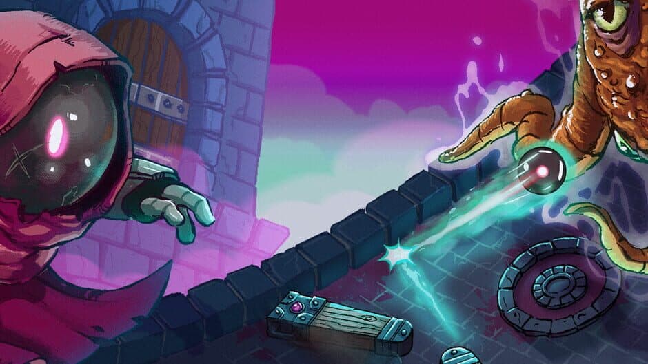 Rogue Rollers artwork 1