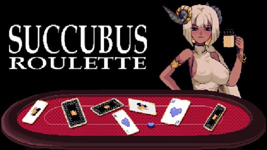 Succubus Roulette artwork 1