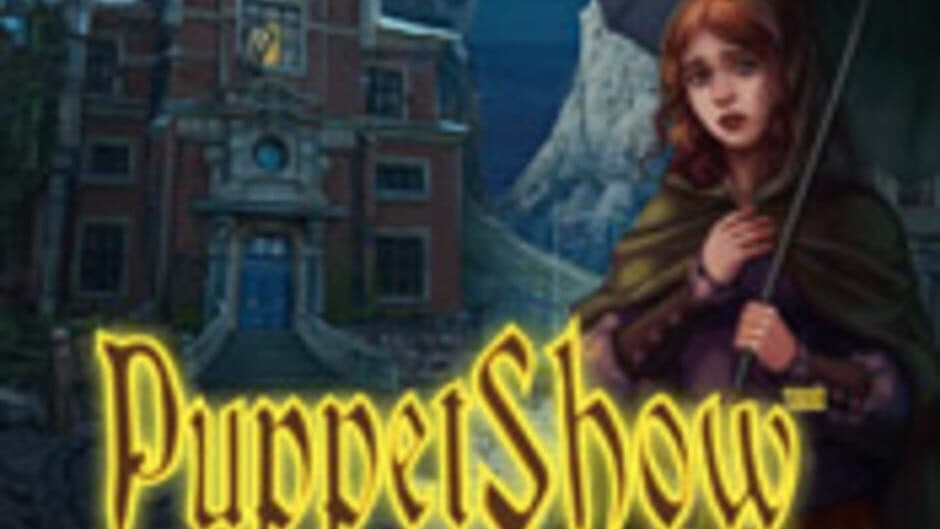 PuppetShow: Lost Town artwork 1