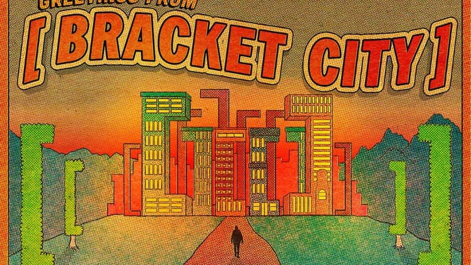 Bracket City artwork 1