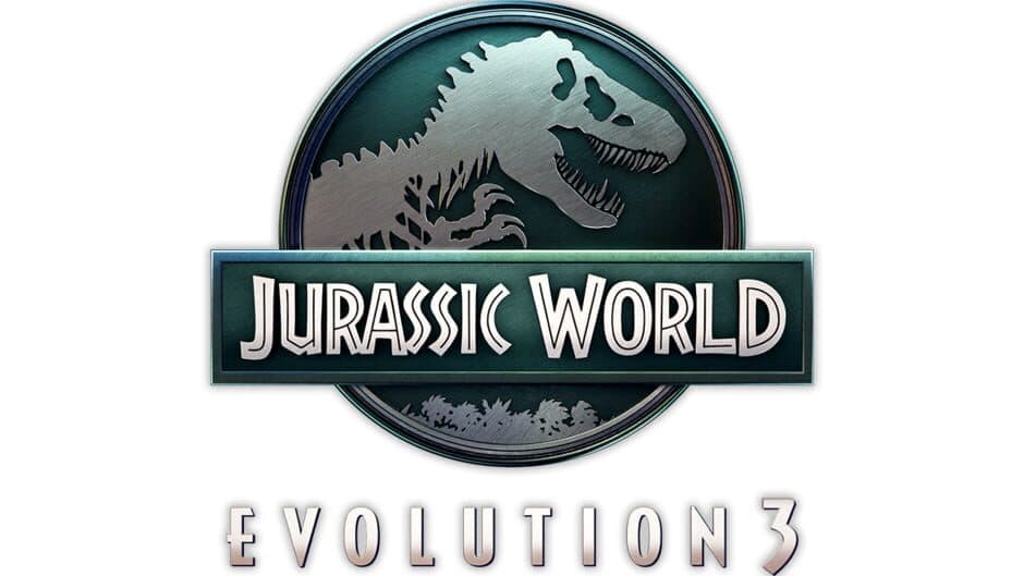 Jurassic World Evolution 3 artwork 1