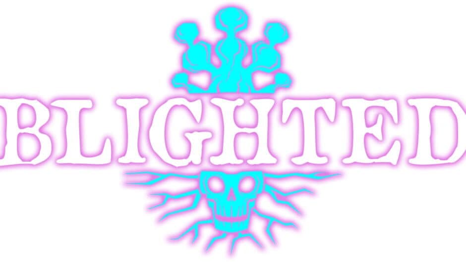 Blighted artwork 2