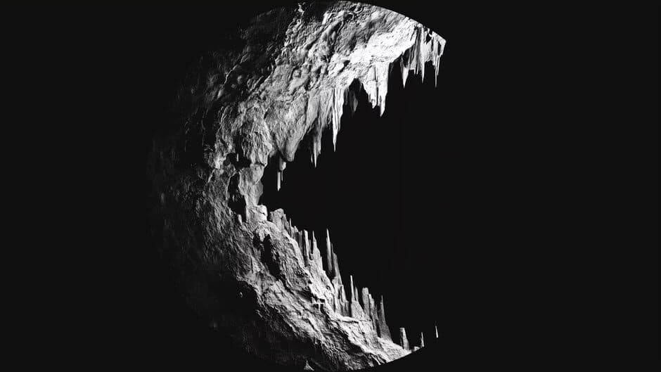 Cave Crave artwork 1