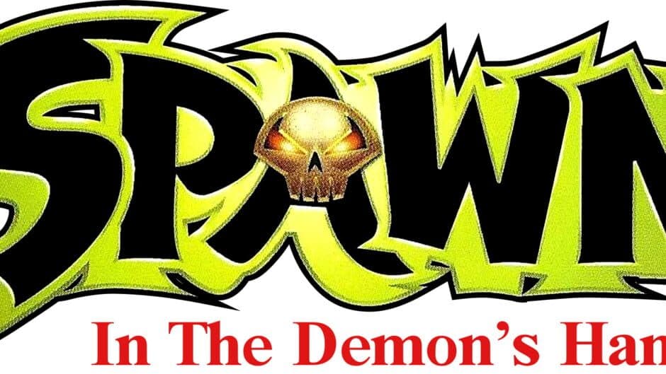Spawn: In the Demon's Hand artwork 1