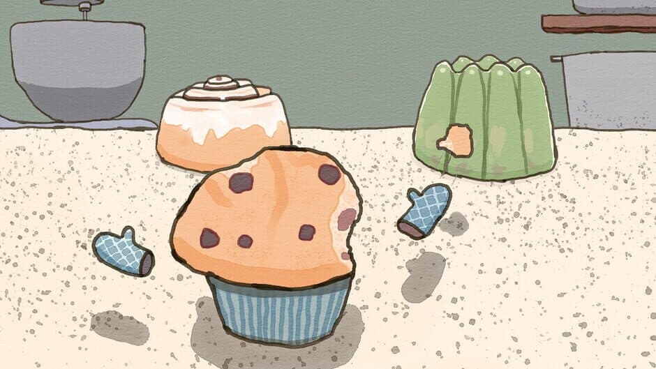Bake Until Done artwork 1