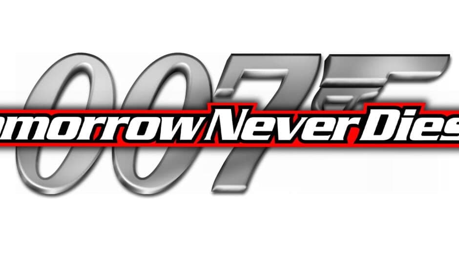 James Bond 007: Tomorrow Never Dies artwork 1