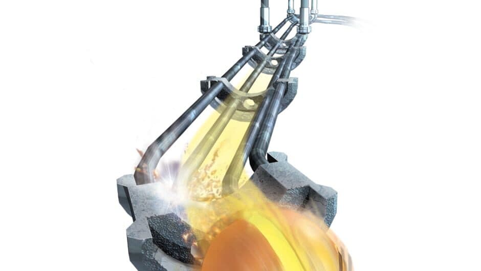 Metroid Prime Pinball artwork 2