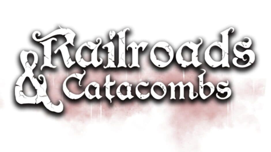 Railroads & Catacombs artwork 2